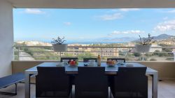 Appartement climatisé, proche du centre d'Ile Rousse et plage