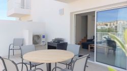 Appartement duplex climatisé, 5min à pieds du centre d'Ile Rousse