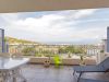 Appartement climatisé, vue panoramique sur Ile Rousse et la mer