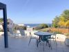 Maison climatisée, vue mer, 5 min de la plage d'Algajola