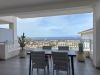 Appartement climatisé, vue panoramique sur Ile rousse